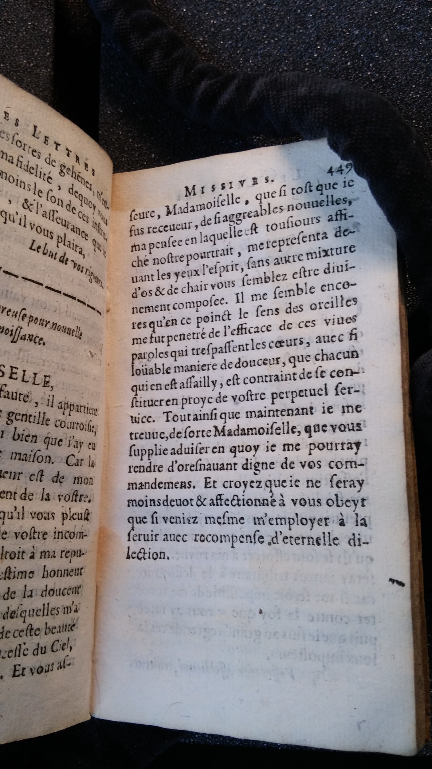 1625 - Louis Loudet - Secrétaire des secrétaires ou le Trésor de la plume française - Lucerne