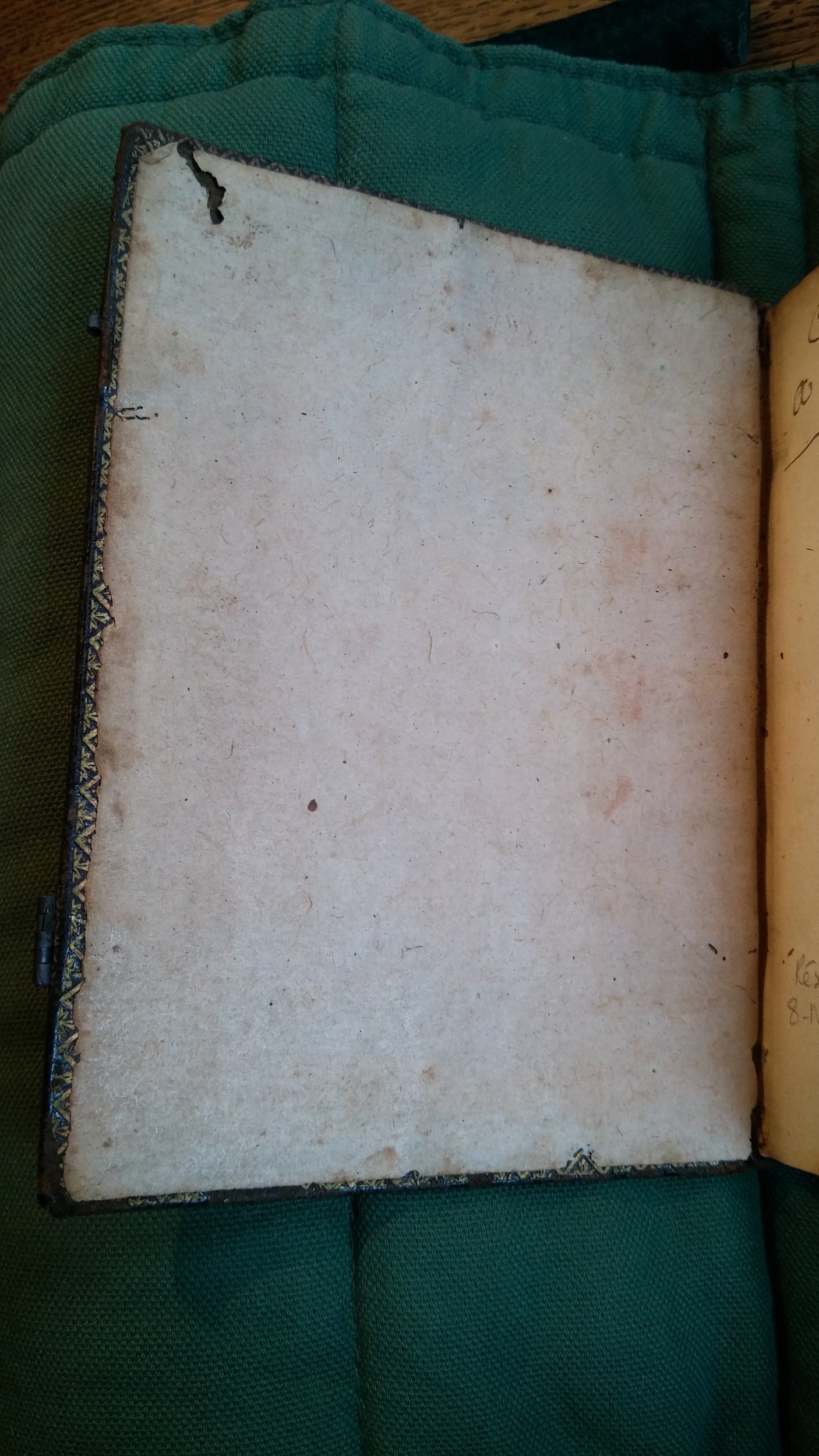 s.d. - s.n. - Trésor de Ponce Pilate - BnF Arsenal