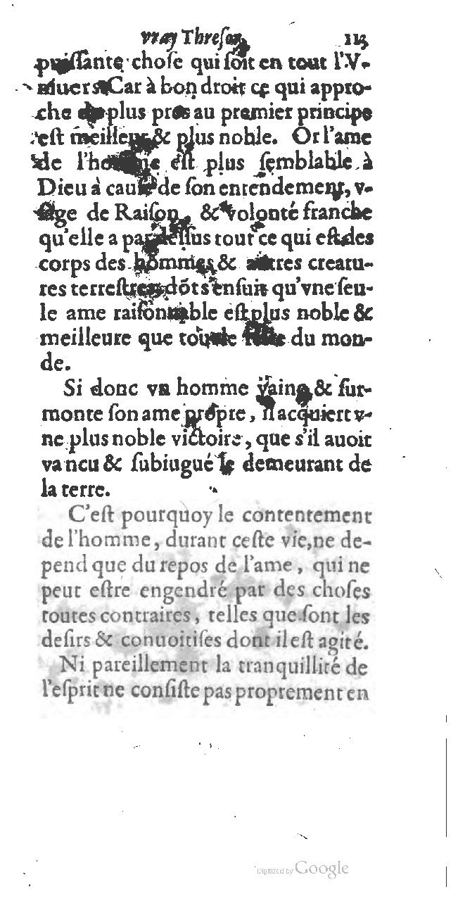 1615 - François Le Fèvre - Cabinet du vrai trésor - BCU Lausanne 1615 - François Le Fèvre - Cabinet du vrai trésor - BCU Lausanne
