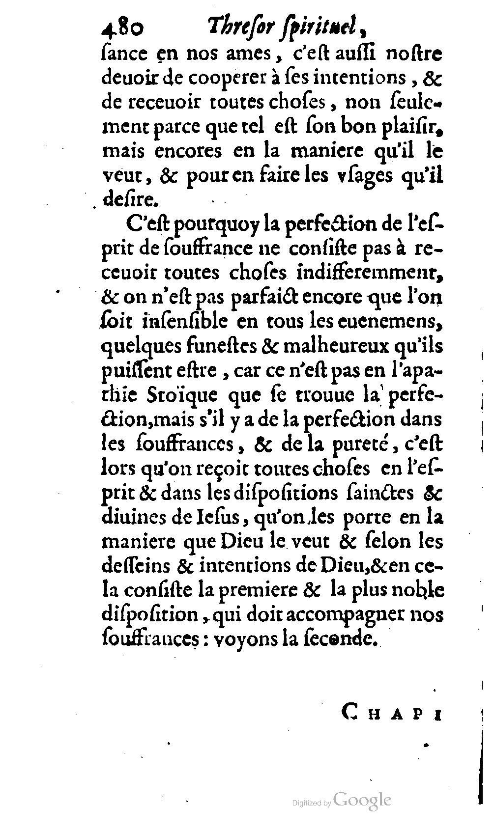 1646 - Antoine Cellier et Pierre Compagnon - Trésor spirituel contenant les obligations - BM Lyon 1646 - Antoine Cellier et Pierre Compagnon - Trésor spirituel contenant les obligations - BM Lyon