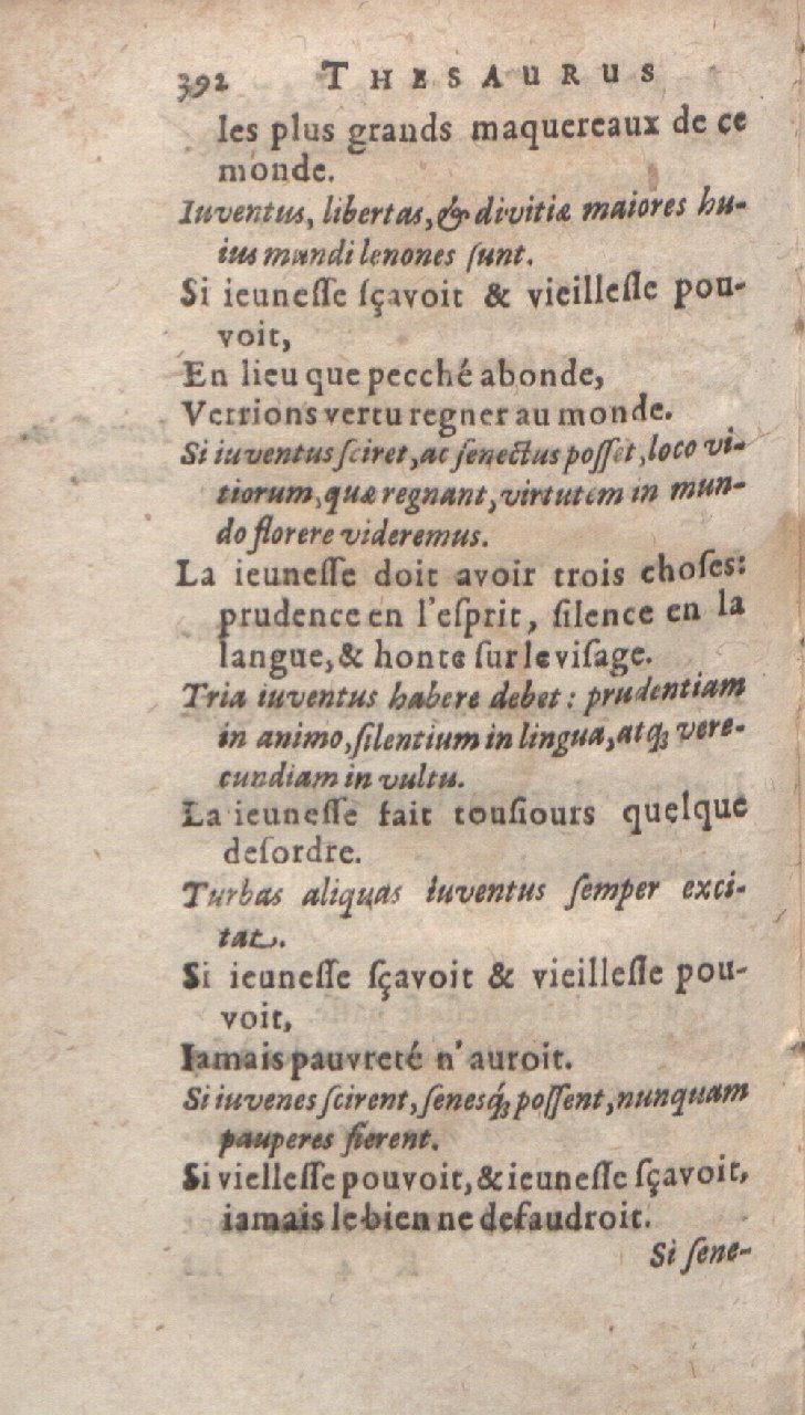 1612 Tresor des proverbes francois expliques en Latin_Page_424.jpg