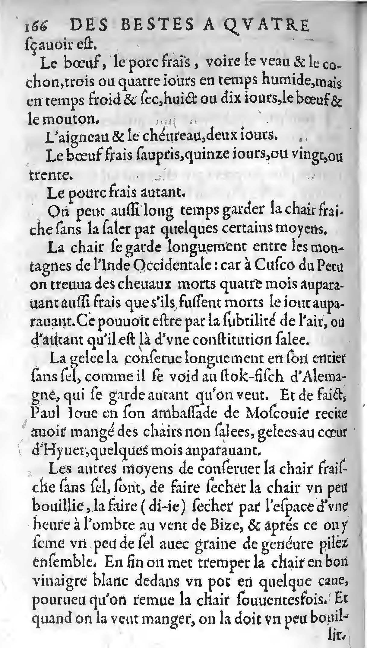 1607 - Étienne Servain et Jean Antoine Huguetan - Trésor de santé ou ménage de la vie humaine - BIU Santé