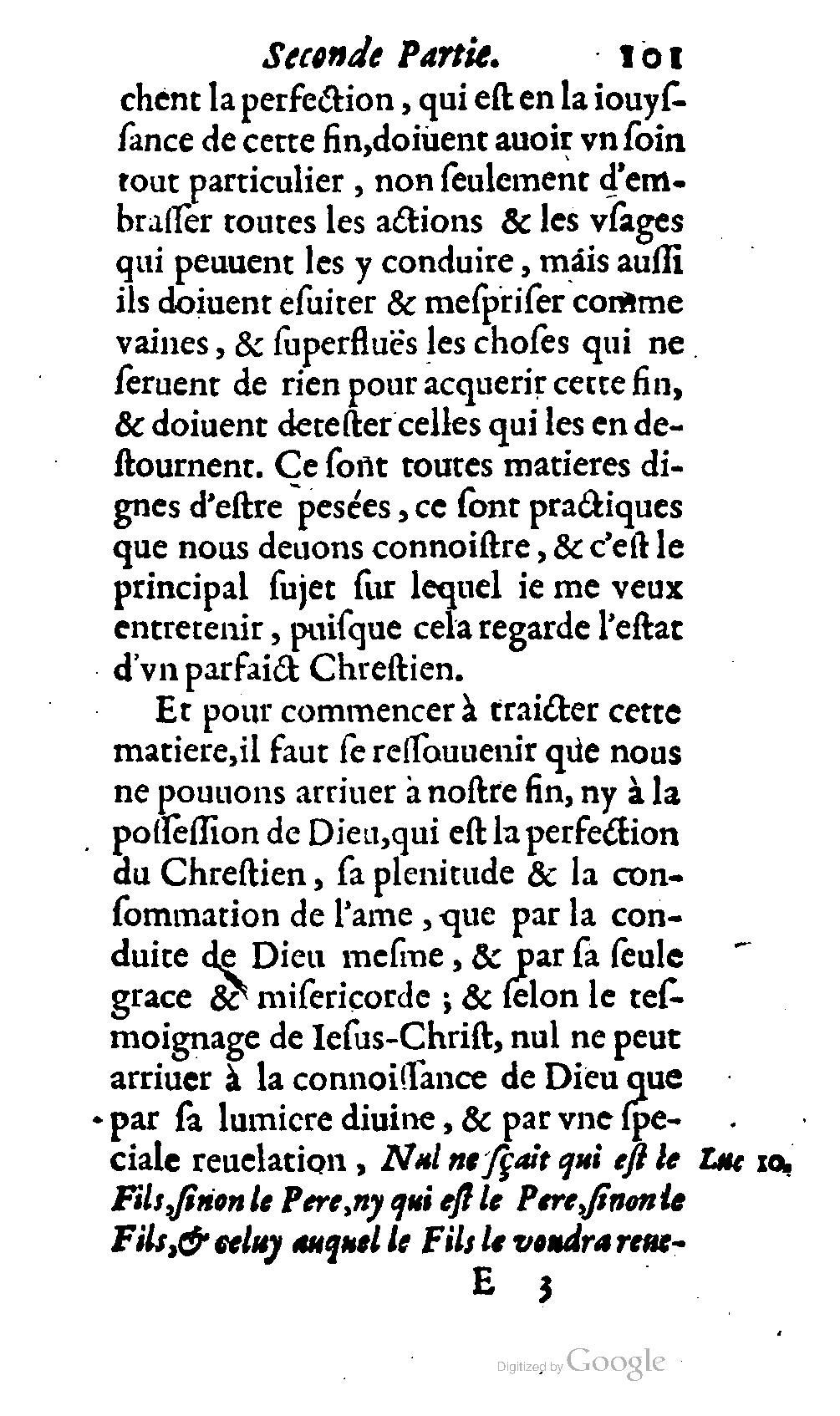 1646 - Antoine Cellier et Pierre Compagnon - Trésor spirituel contenant les obligations - BM Lyon 1646 - Antoine Cellier et Pierre Compagnon - Trésor spirituel contenant les obligations - BM Lyon