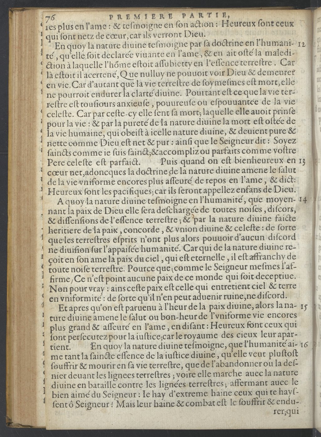 [1575c.] - s.n. - Le Livre des témoignages du Trésor caché au champ - BnF-Tolbiac