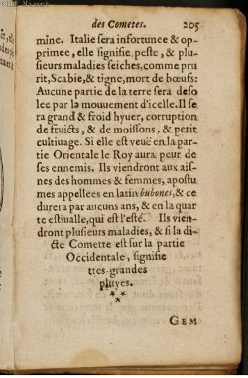 1586 - Benoît Rigaud - Trésor des fleurs et secrets de médecine - Université Paris Cité 1586 - Benoît Rigaud - Trésor des fleurs et secrets de médecine - Université Paris Cité