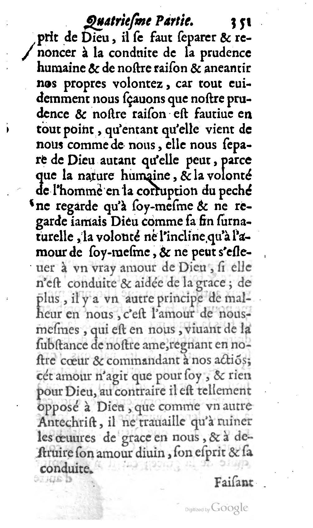 1646 - Antoine Cellier et Pierre Compagnon - Trésor spirituel contenant les obligations - BM Lyon 1646 - Antoine Cellier et Pierre Compagnon - Trésor spirituel contenant les obligations - BM Lyon