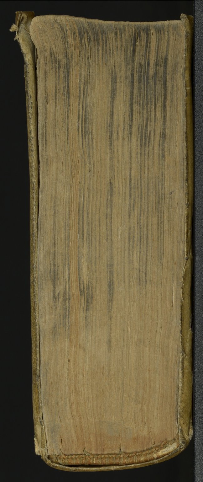 1611 - Pierre Chevalier - Trésor politique - BnF Tolbiac