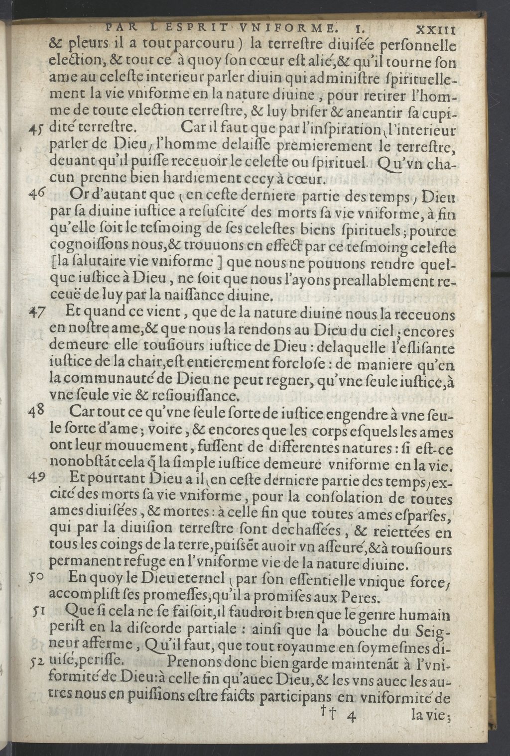 [1575c.] - s.n. - Le Livre des témoignages du Trésor caché au champ - BnF-Tolbiac