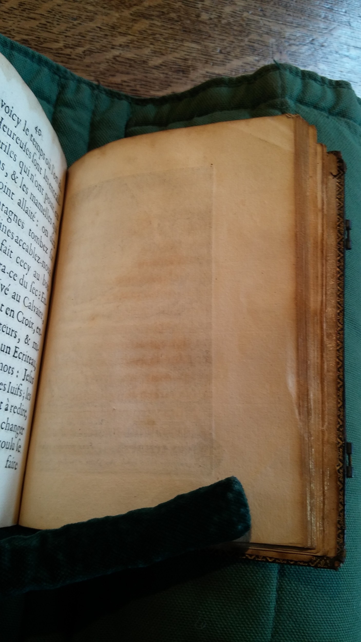 s.d. - s.n. - Trésor de Ponce Pilate - BnF Arsenal