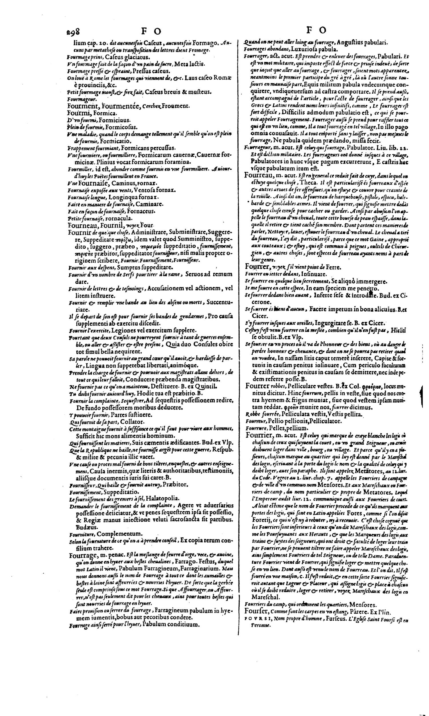 1606 - David Douceur - Trésor de la langue française - BM Lyon