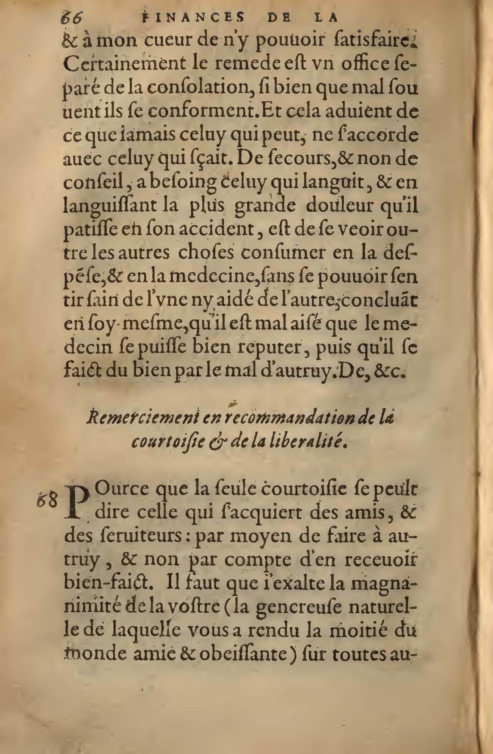 1572 - Lucas Breyer - Finances et Trésor de la plume française - BNC Rome 1572 - Lucas Breyer - Finances et Trésor de la plume française - BNC Rome