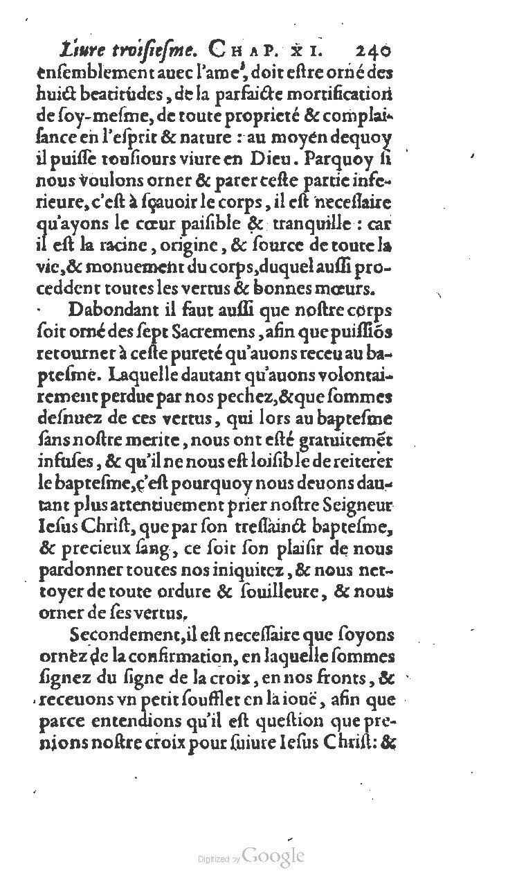 1602 - Veuve G. de la Noüe - Perle évangélique, Trésor incomparable de la sapience divine - UGent