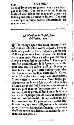 1619 - Mathieu Gorgeu - Secrétaire des secrétaires ou le Trésor de la plume française - UC Madrid