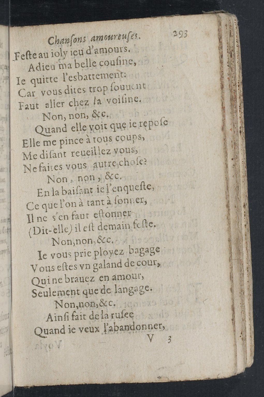 1607 - Pierre Brossart - Trésor des trésors - BnF