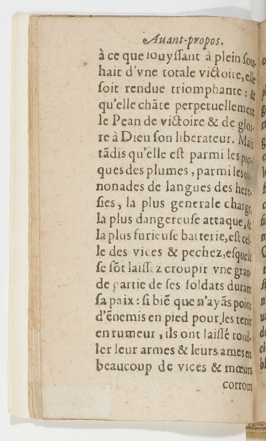 1603 - Jean Didier - Trésor sacré de la miséricorde - BnF