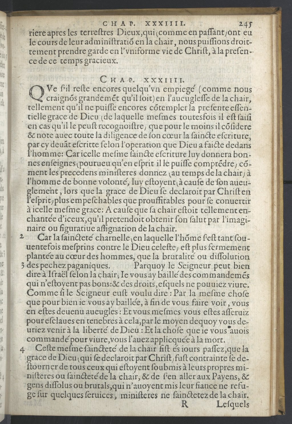 [1575c.] - s.n. - Le Livre des témoignages du Trésor caché au champ - BnF-Tolbiac