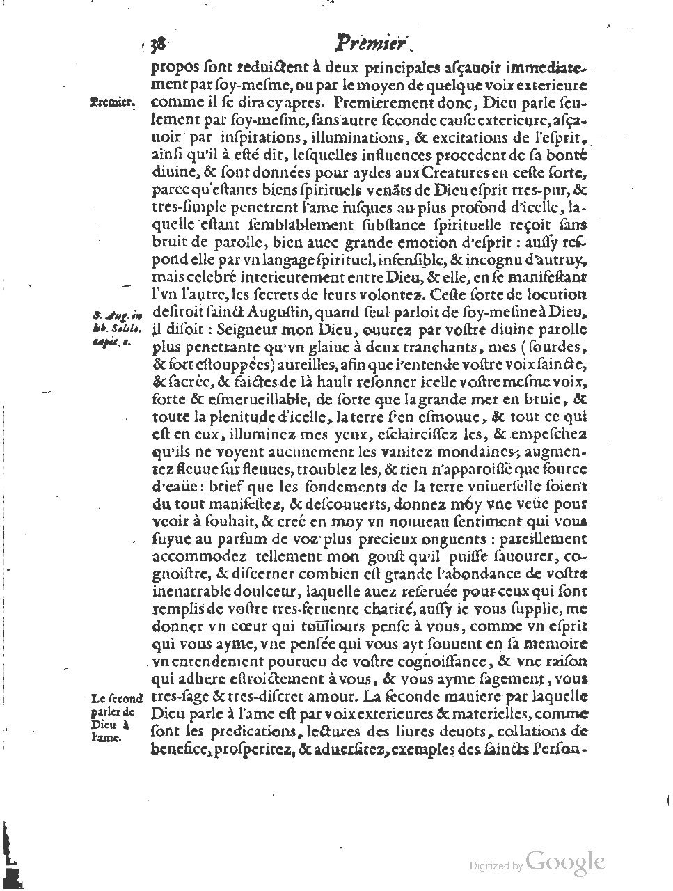 1611 - Sébastien Philippe - Trésor céleste - BSB Munich