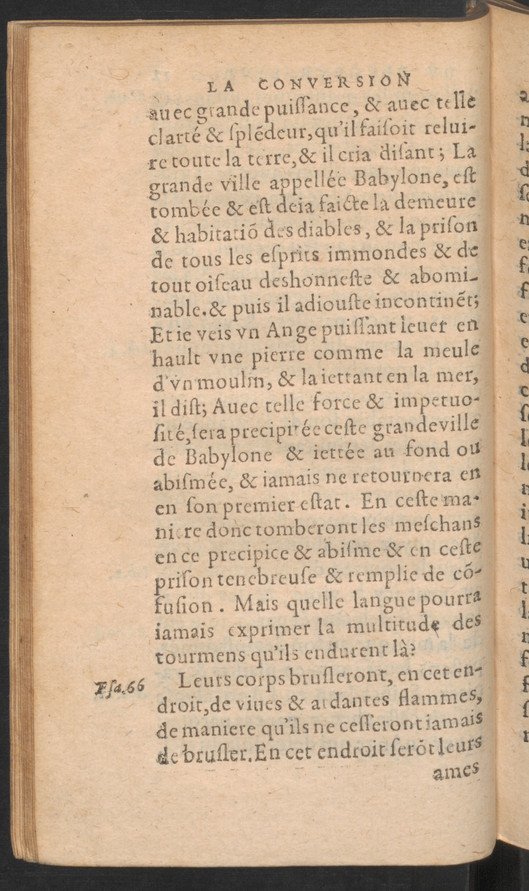1585 - Guillaume Chaudière - Trésor et abrégé de toutes les œuvres spirituelles du révérend Père F. Louis de Grenade - ÖNB Vienne
