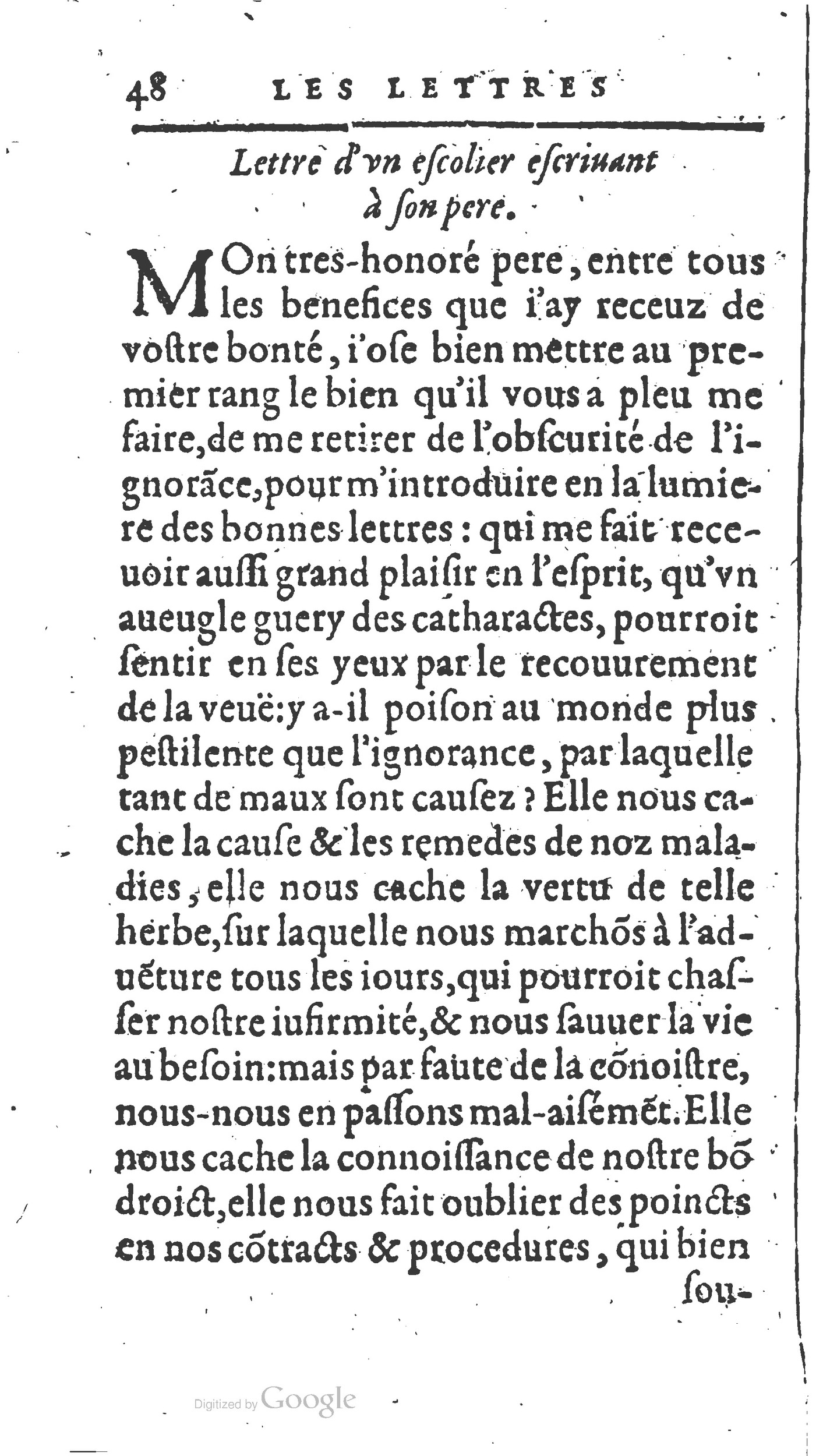 1604 - Fleury Bourriquant - Nouveau Trésor des secrétaires - British Library 1604 - Fleury Bourriquant - Nouveau Trésor des secrétaires - British Library