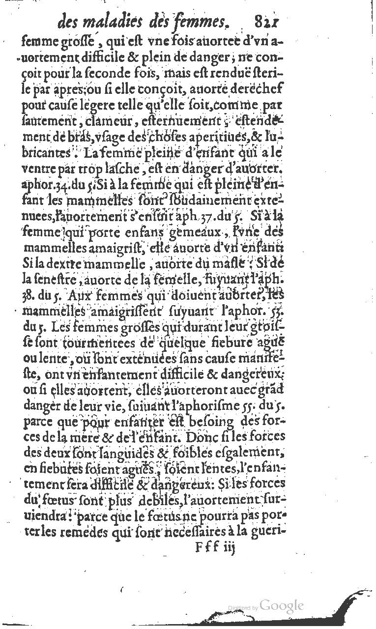 1617 - Jean Le Bouc - Trésor des remèdes secrets - BM Lyon