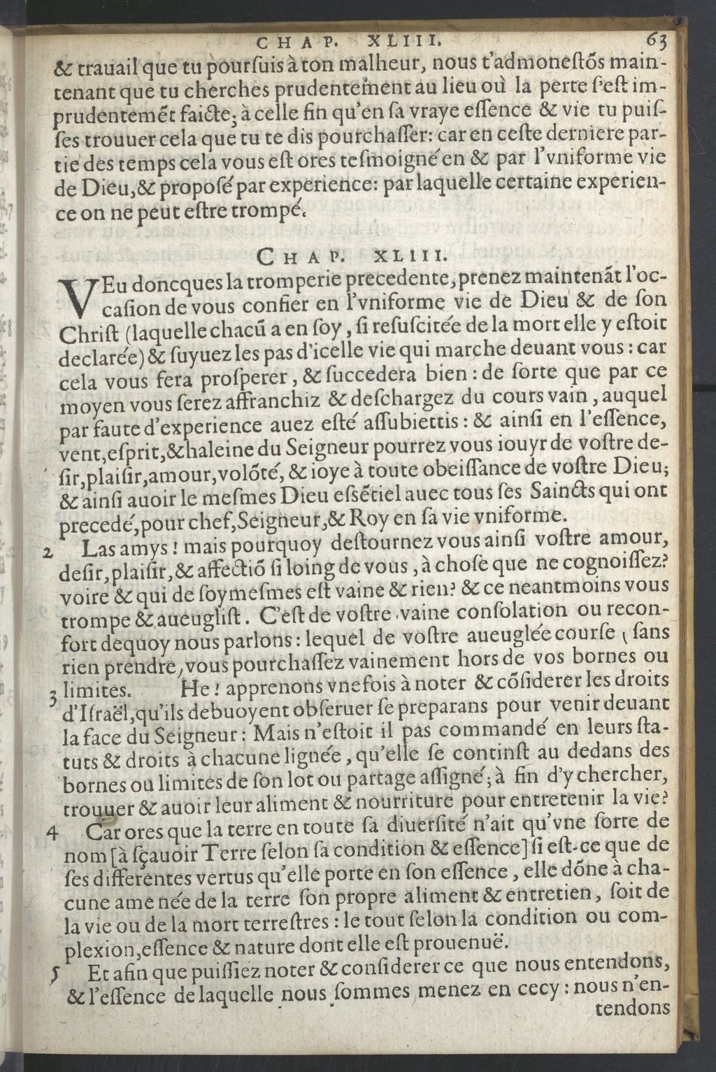 [1575c.] - s.n. - Le Livre des témoignages du Trésor caché au champ - BnF-Tolbiac