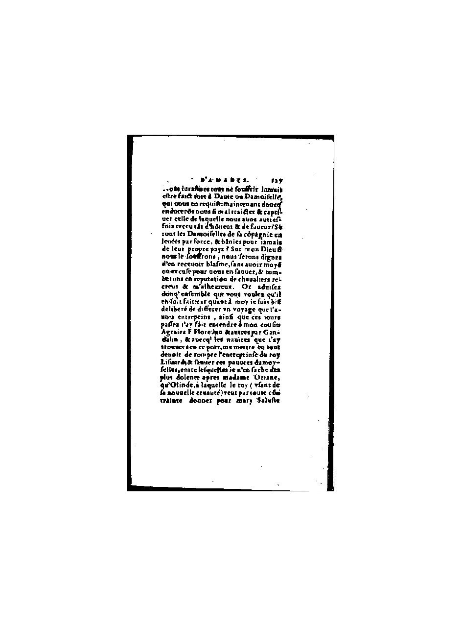 1571 - Jean Huguetan - Trésor des Amadis - BnF 1571 - Jean Huguetan - Trésor des Amadis - BnF