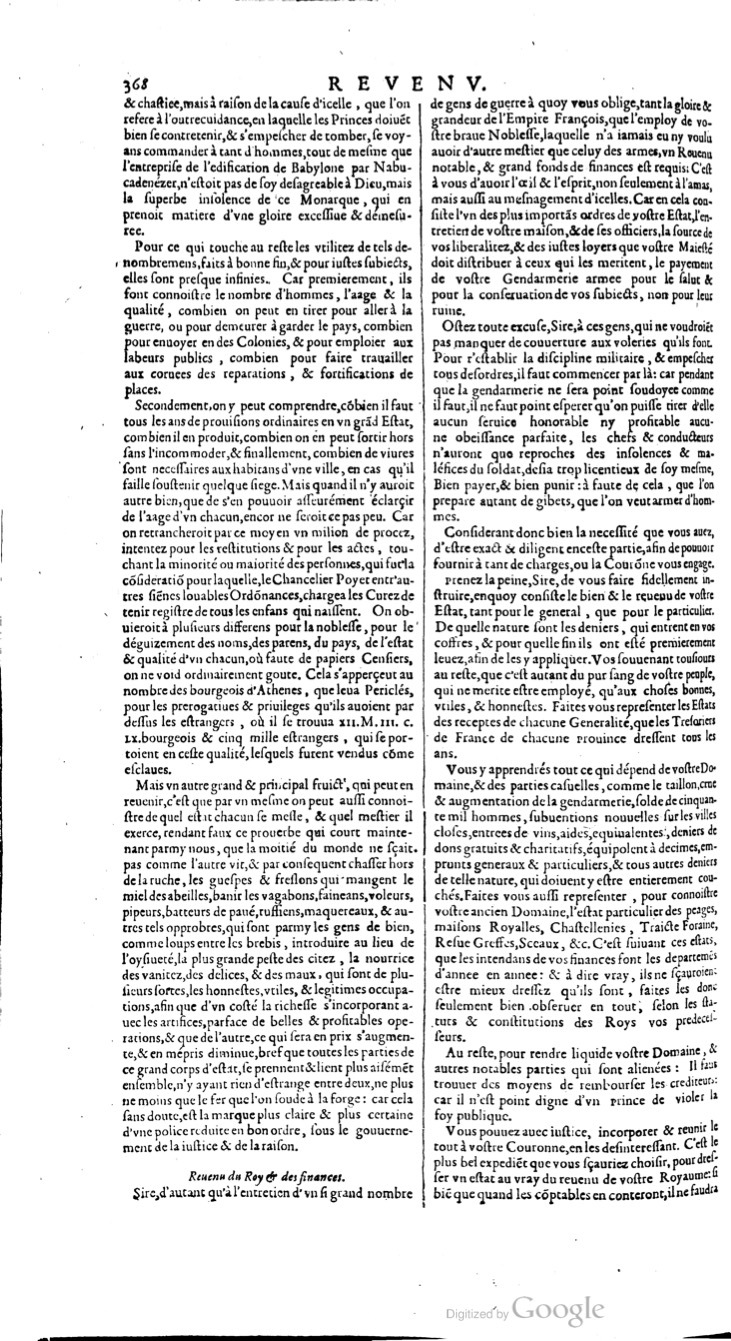 1629 - Veuve Nicolas Buon - Trésor du droit français (21754 T. 3) - BM Lyon