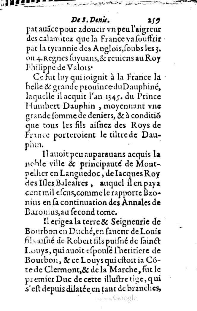 1636 - Jean Billaine - Trésor sacré ou inventaire des saintes reliques - British Library
