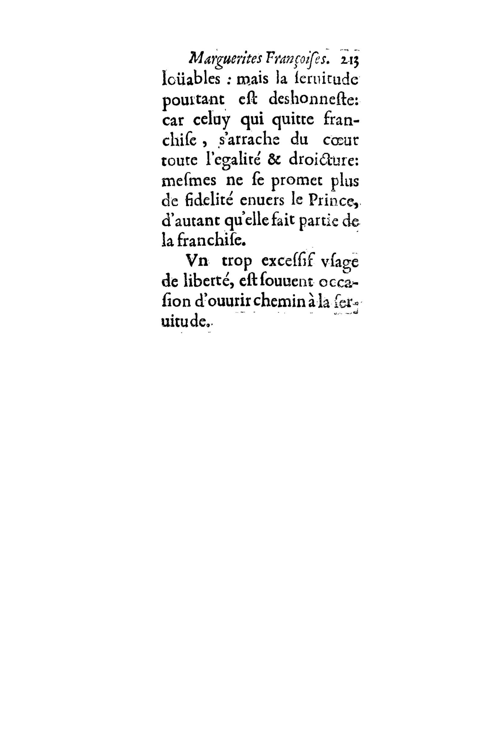 1612 - Théodore Reinsart - Second Trésor de bien dire - BnF