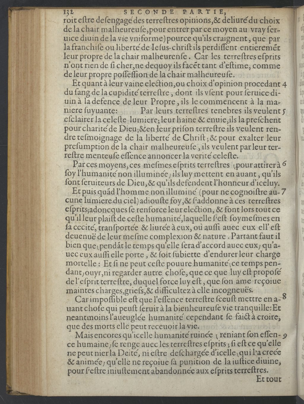 [1575c.] - s.n. - Le Livre des témoignages du Trésor caché au champ - BnF-Tolbiac