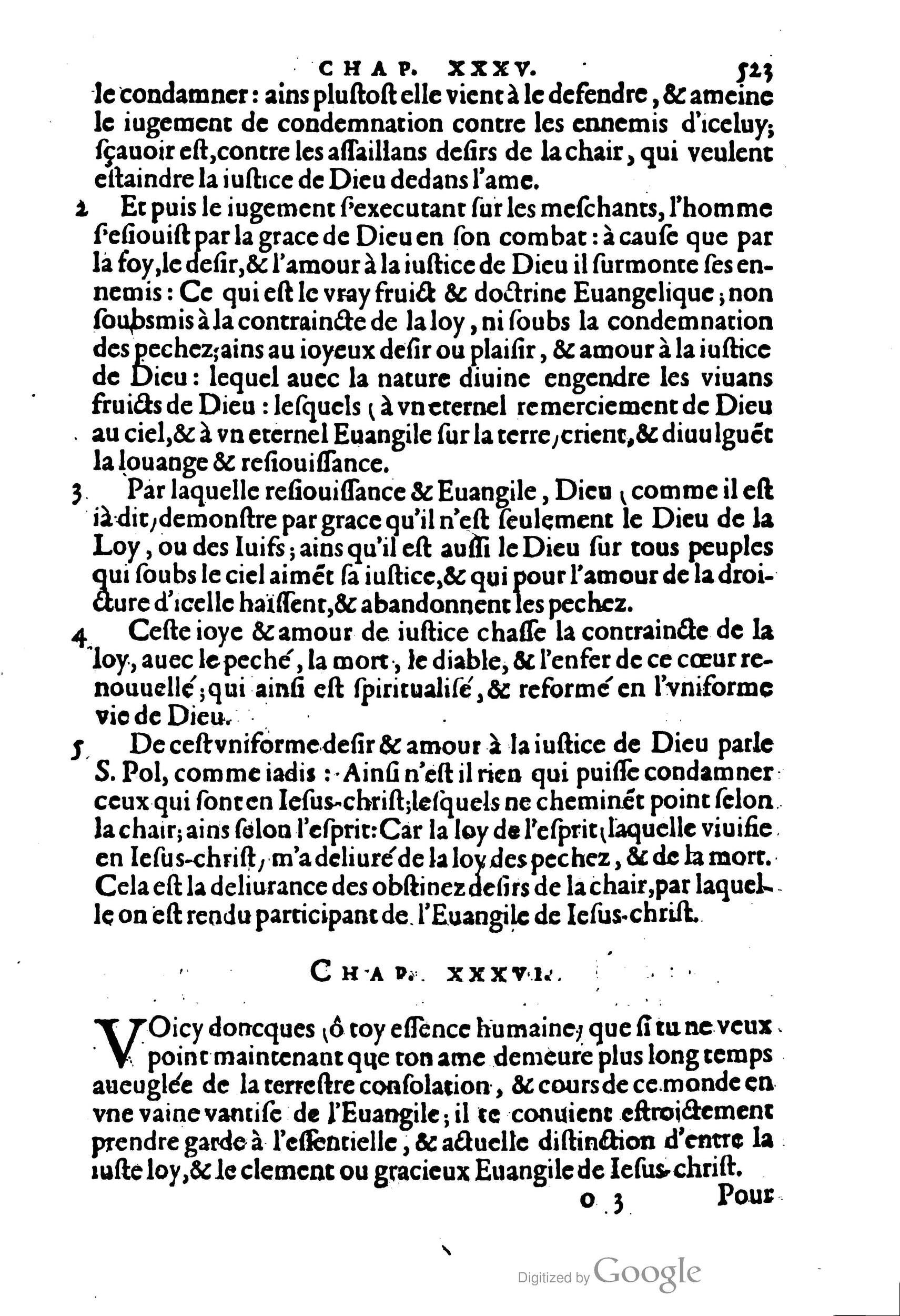 1581c. - Christophe Plantin - Le Livre des témoignages du Trésor caché au champ - Amsterdam 1581c. - Christophe Plantin - Le Livre des témoignages du Trésor caché au champ - Amsterdam
