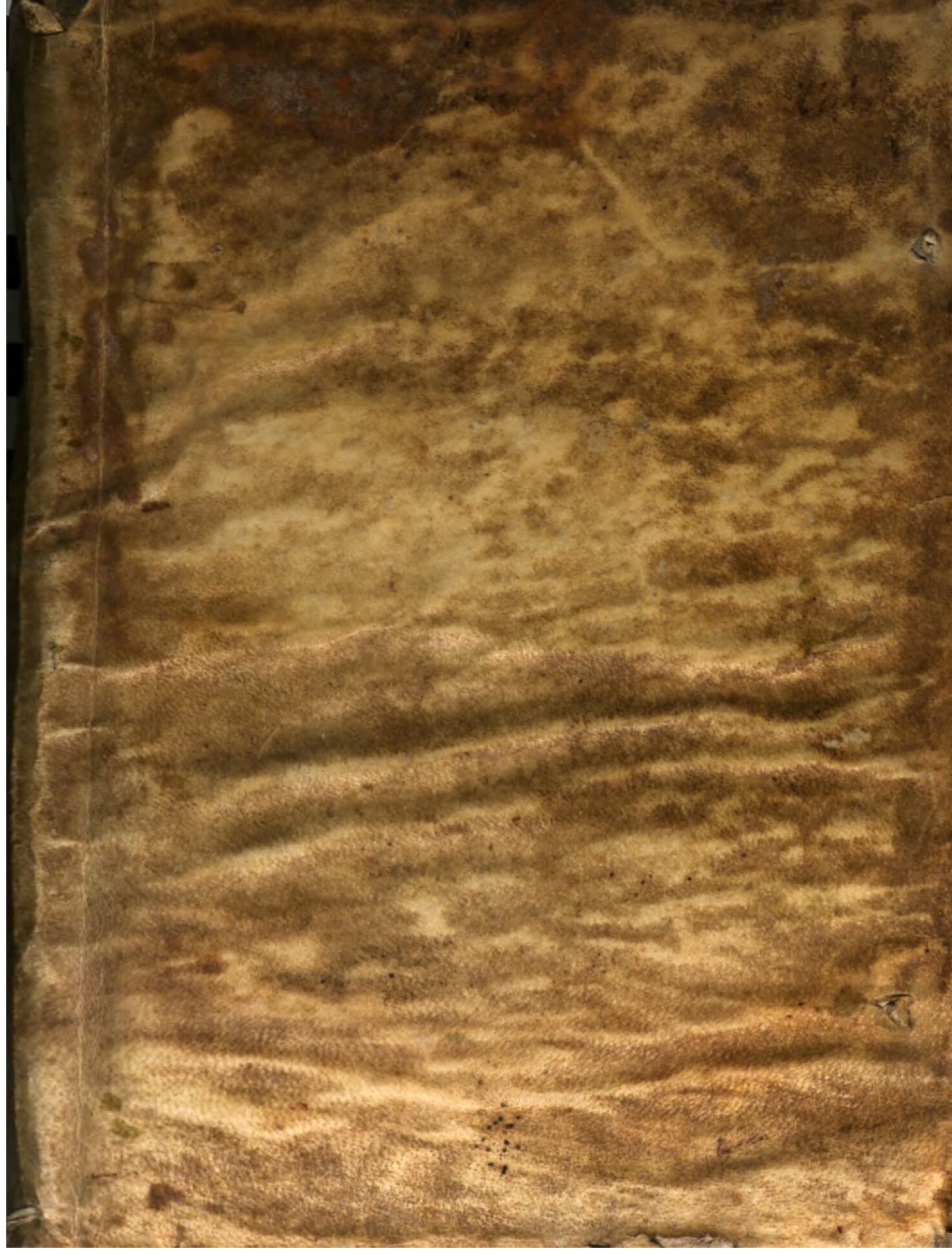 1608 - Nicolas Du Fossé - Trésor politique - BSB Munich