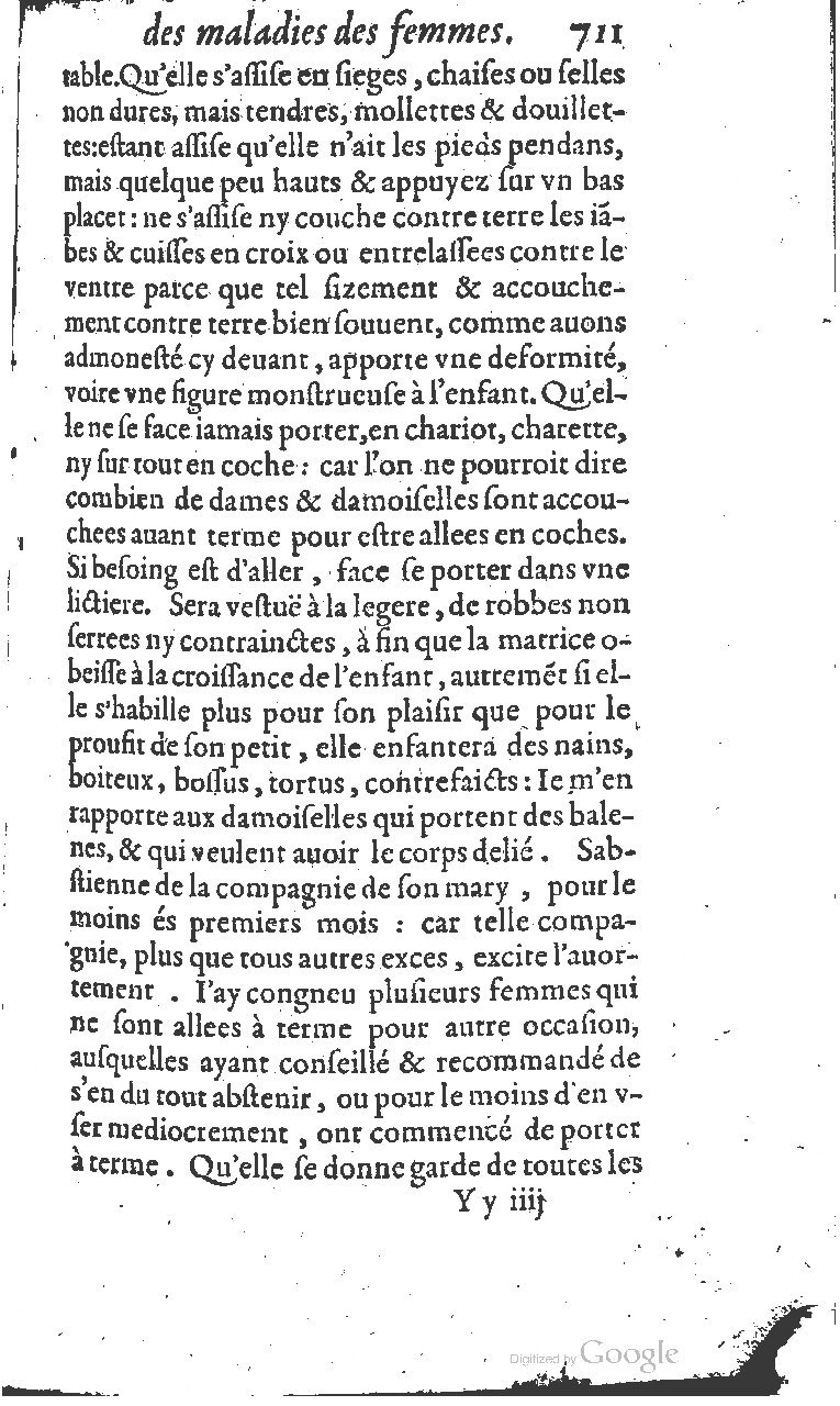 1617 - Jean Le Bouc - Trésor des remèdes secrets - BM Lyon