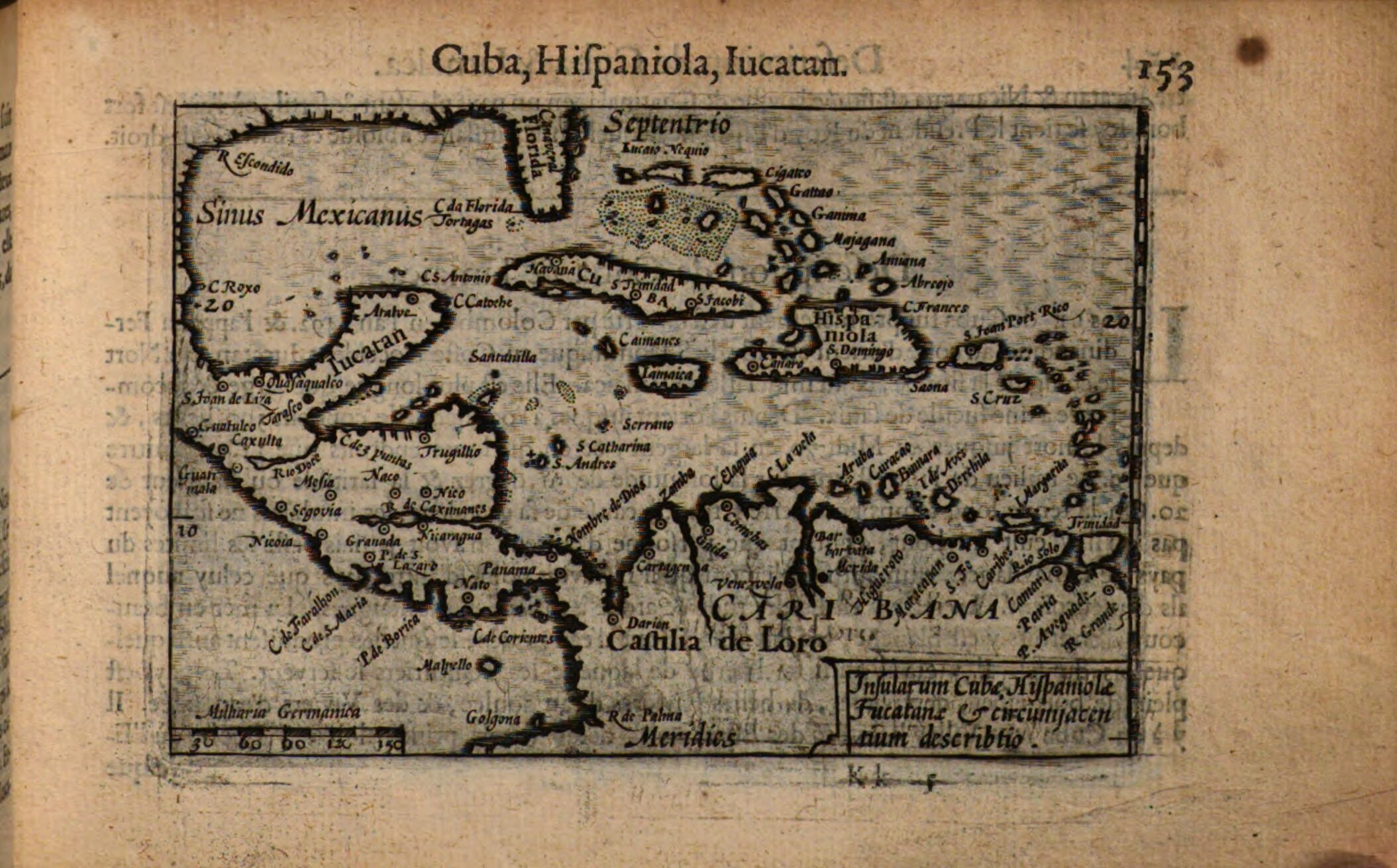1602 - Christoffle Guyot et Corneille Nicolas - Trésor des chartes - BSB Munich 1602 - Christoffle Guyot et Corneille Nicolas - Trésor des chartes - BSB Munich