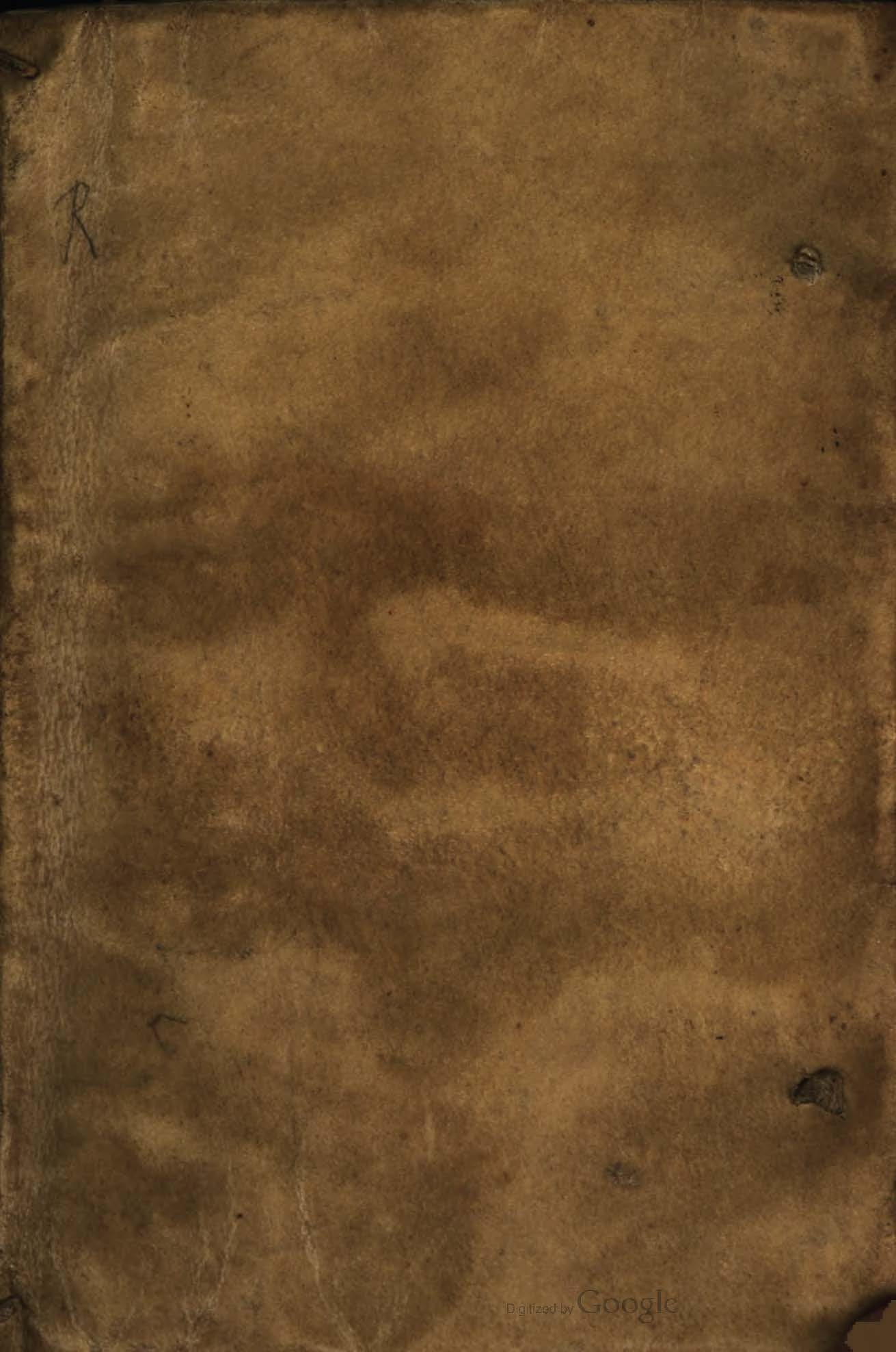 1619 - Jean Corrozet - Trésor des histoires de France - BSB Munich