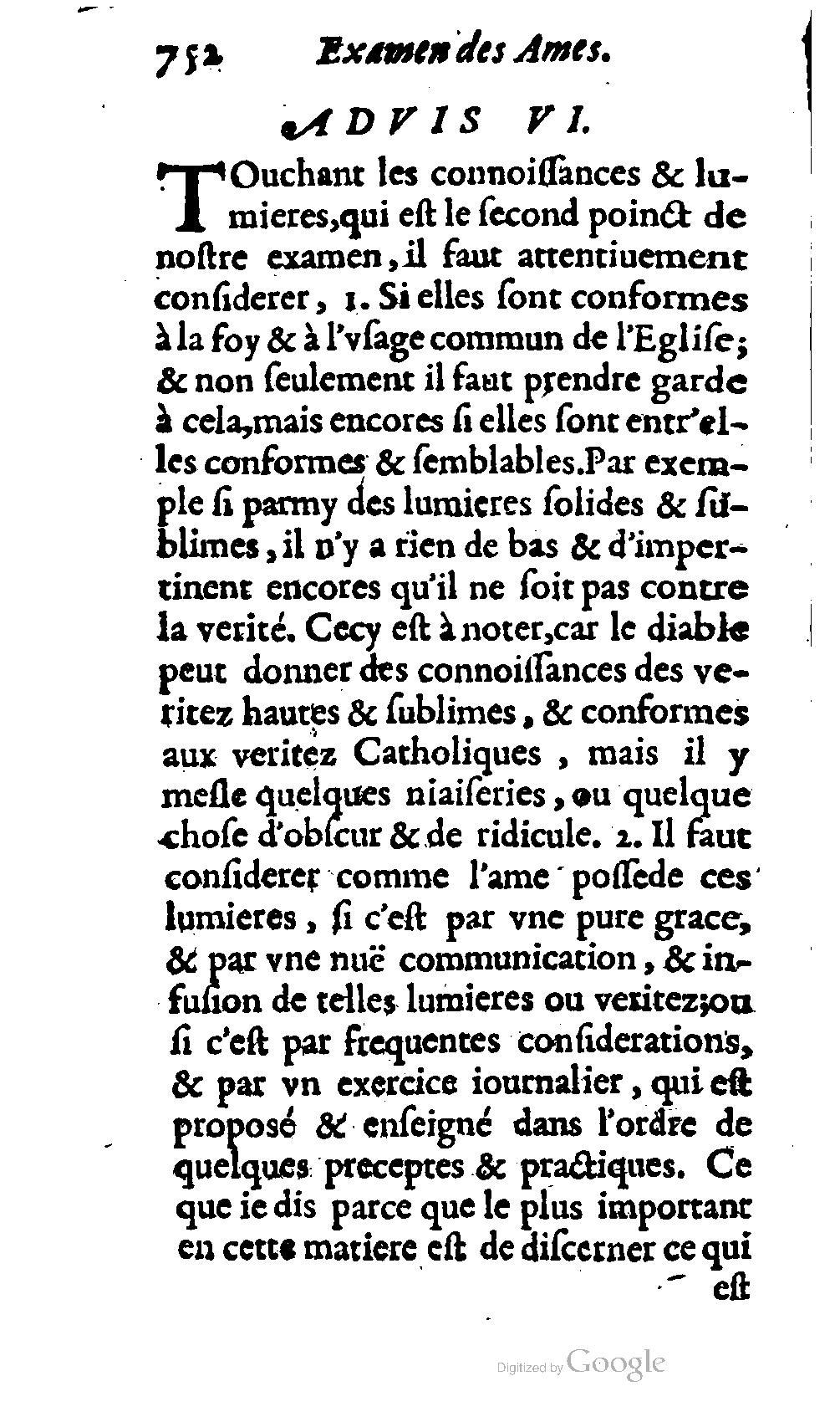 1646 - Antoine Cellier et Pierre Compagnon - Trésor spirituel contenant les obligations - BM Lyon 1646 - Antoine Cellier et Pierre Compagnon - Trésor spirituel contenant les obligations - BM Lyon