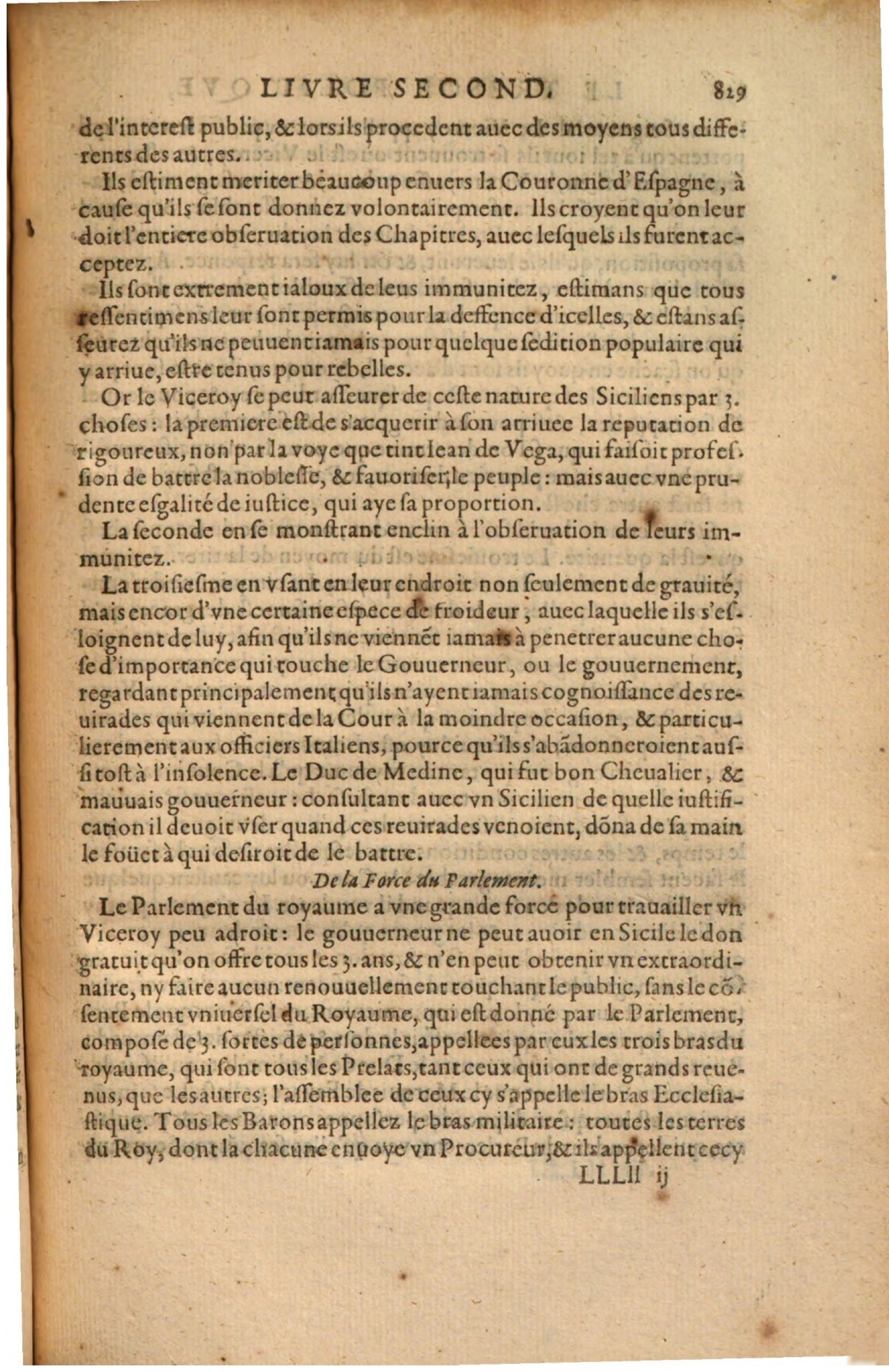 1608 - Thierry Rolin - Trésor politique - Augsbourg