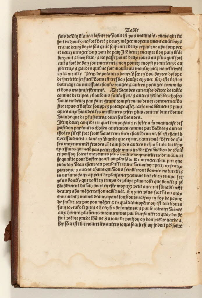 1507 - Jean et Richard Macé - Trésor des pauvres - BM Rennes