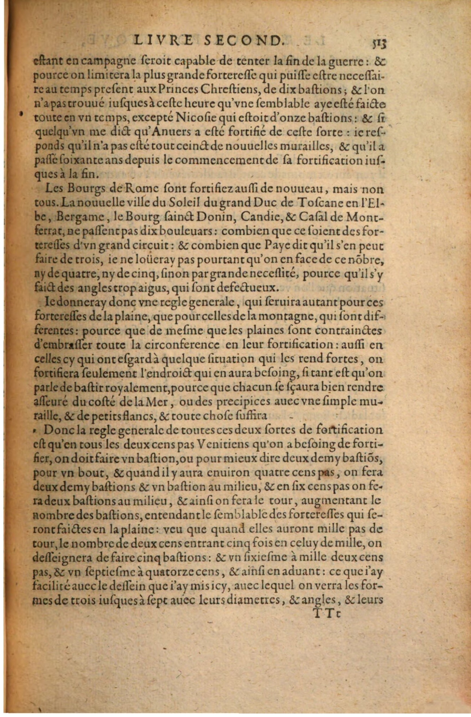 1608 - Thierry Rolin - Trésor politique - Augsbourg