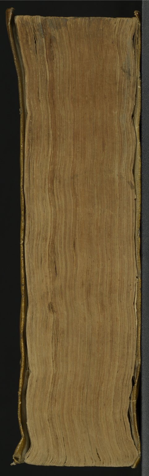 1611 - Pierre Chevalier - Trésor politique - BnF Tolbiac