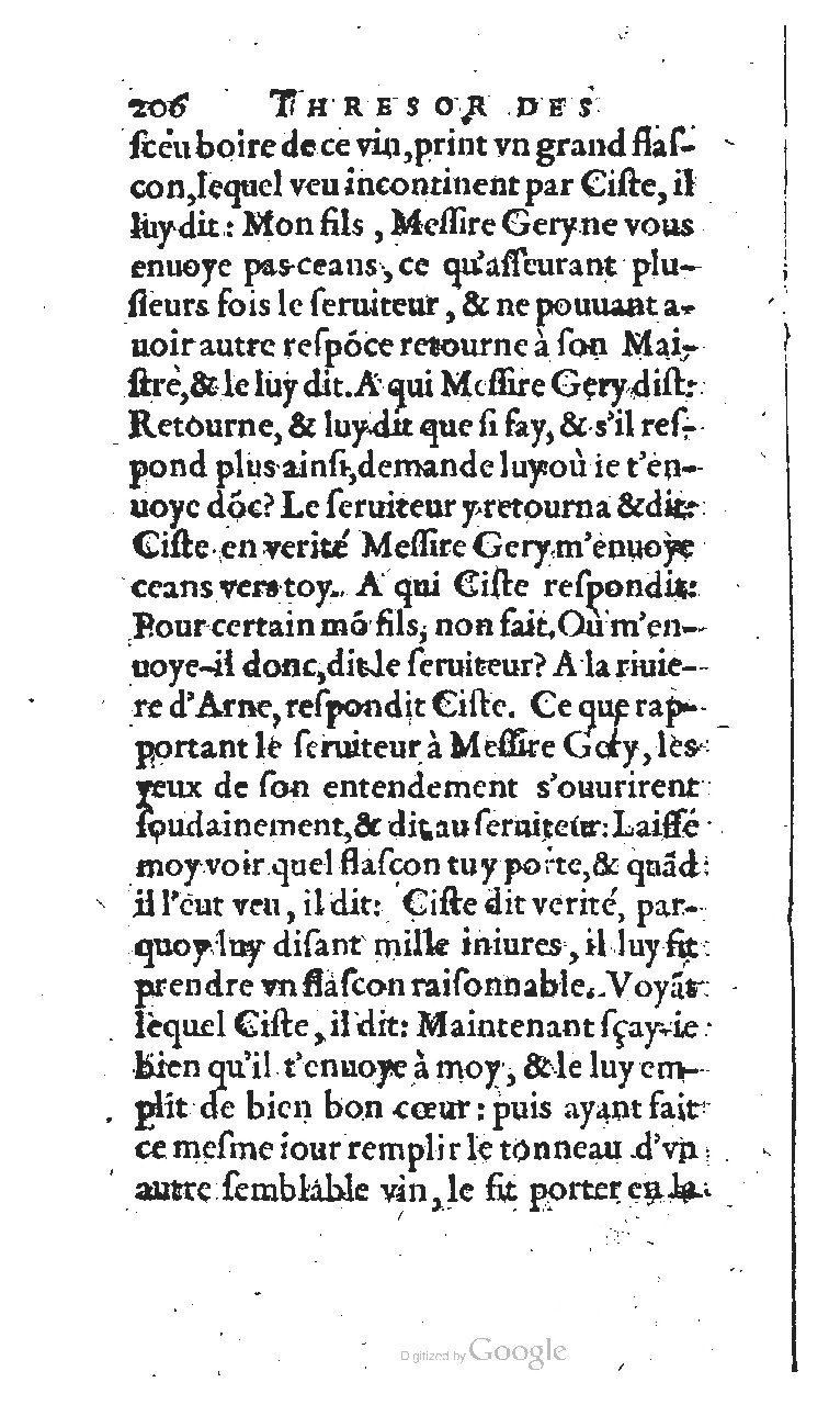 1627 - Jean Delamare - Trésor des récréations - BSB Munich