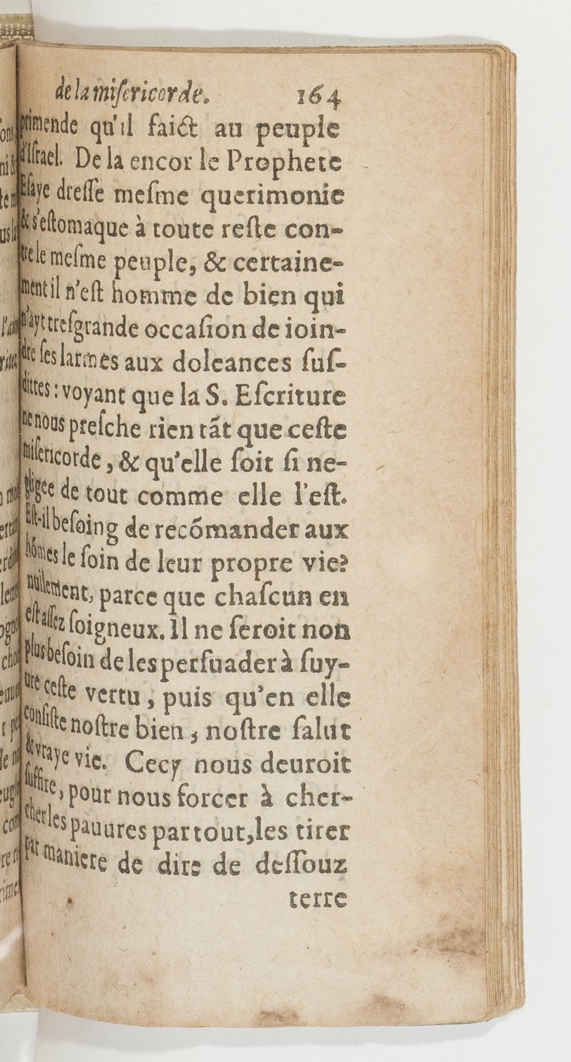 1603 - Jean Didier - Trésor sacré de la miséricorde - BnF