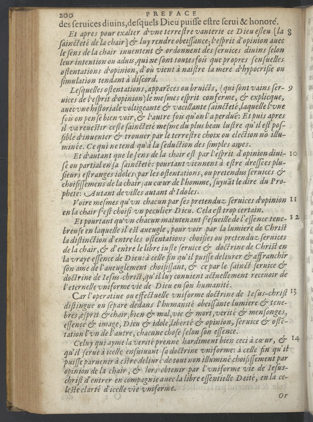 [1575c.] - s.n. - Le Livre des témoignages du Trésor caché au champ - BnF-Tolbiac