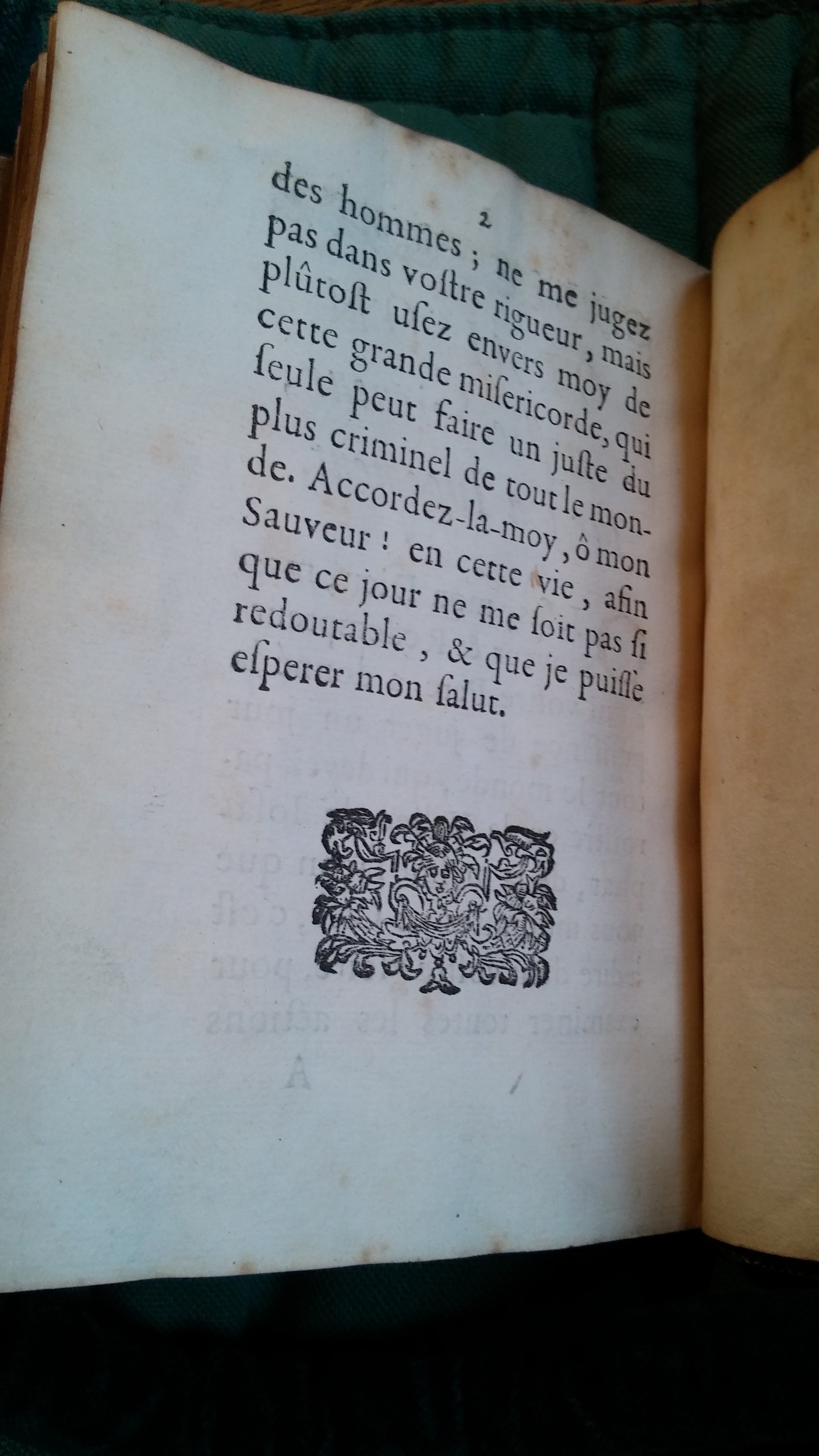 s.d. - s.n. - Trésor de Ponce Pilate - BnF Arsenal