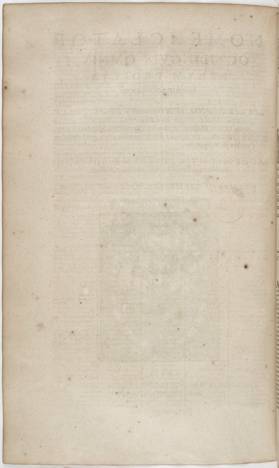 1606 - David Douceur - Trésor de la langue française - BnF