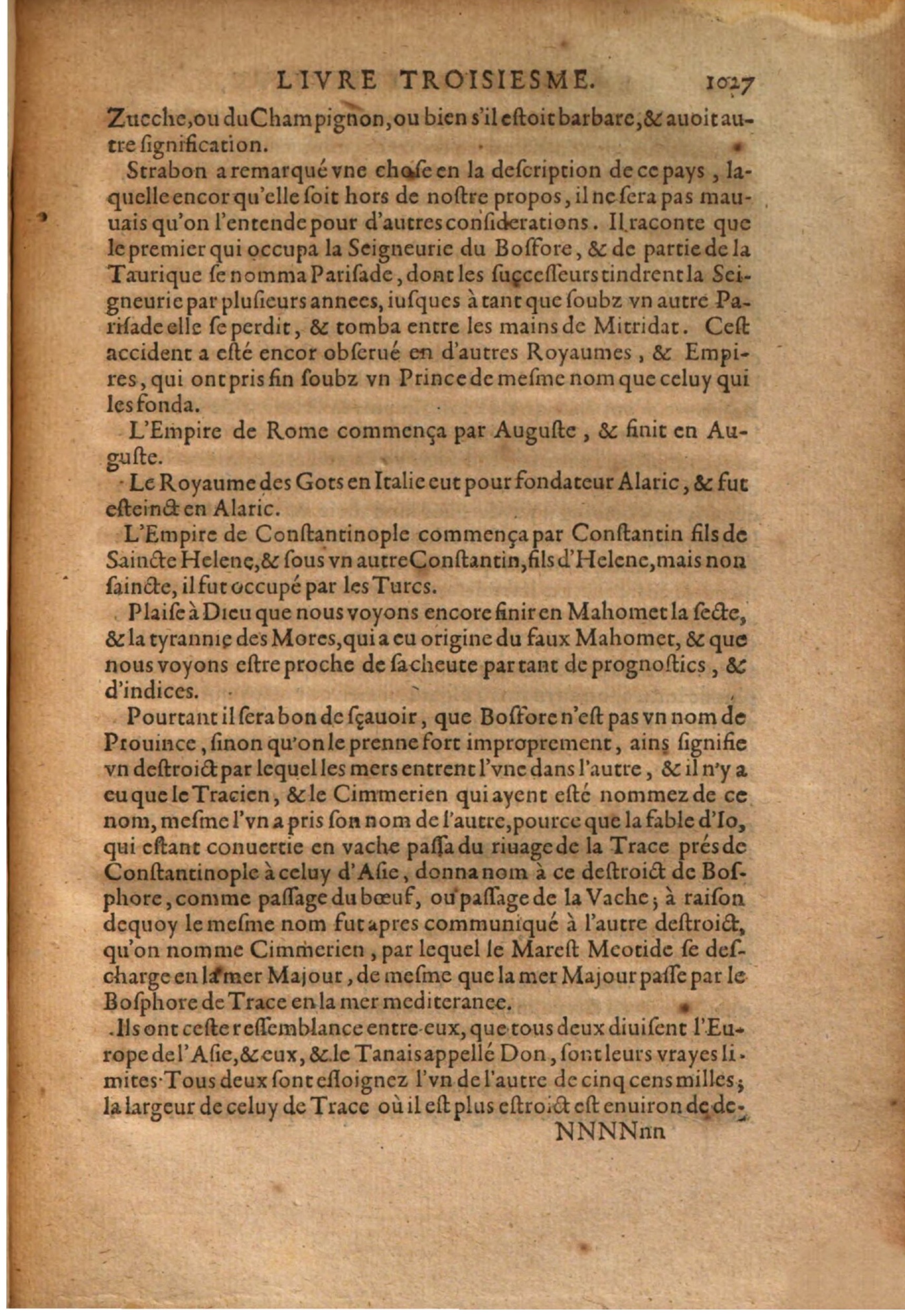 1608 - Thierry Rolin - Trésor politique - Augsbourg