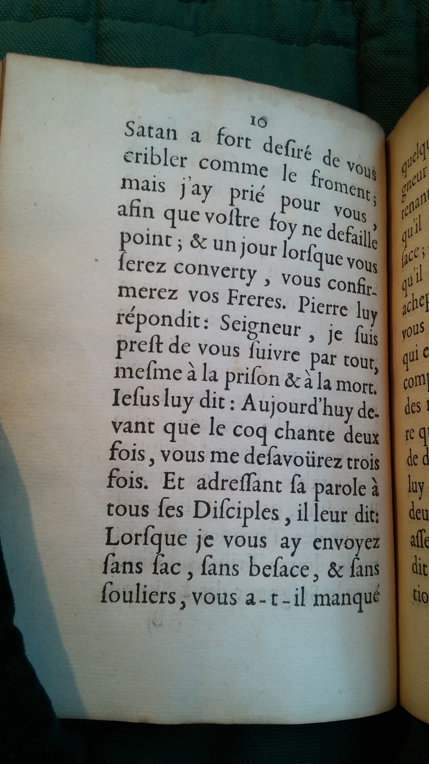 s.d. - s.n. - Trésor de Ponce Pilate - BnF Arsenal