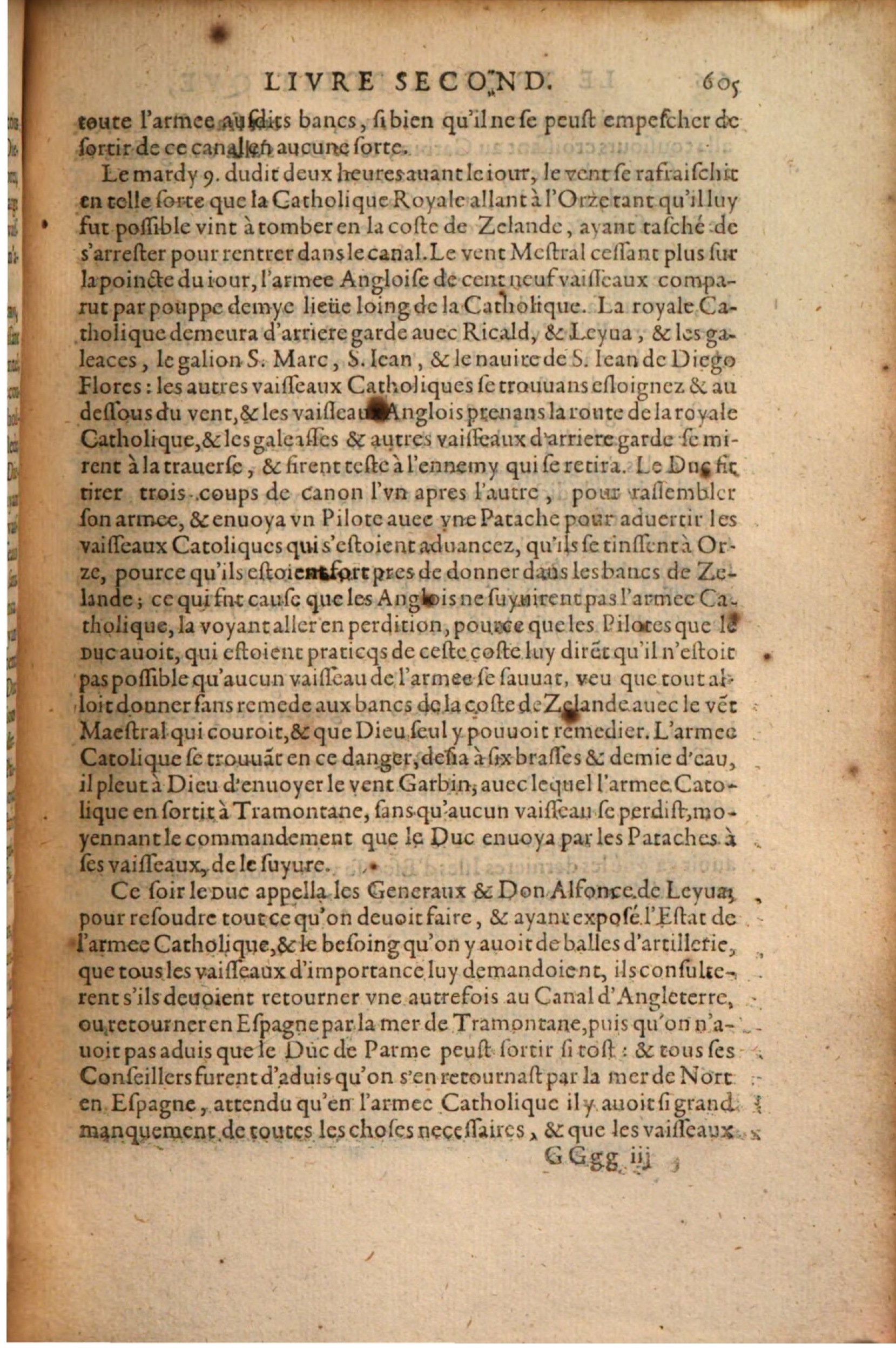 1608 - Thierry Rolin - Trésor politique - Augsbourg