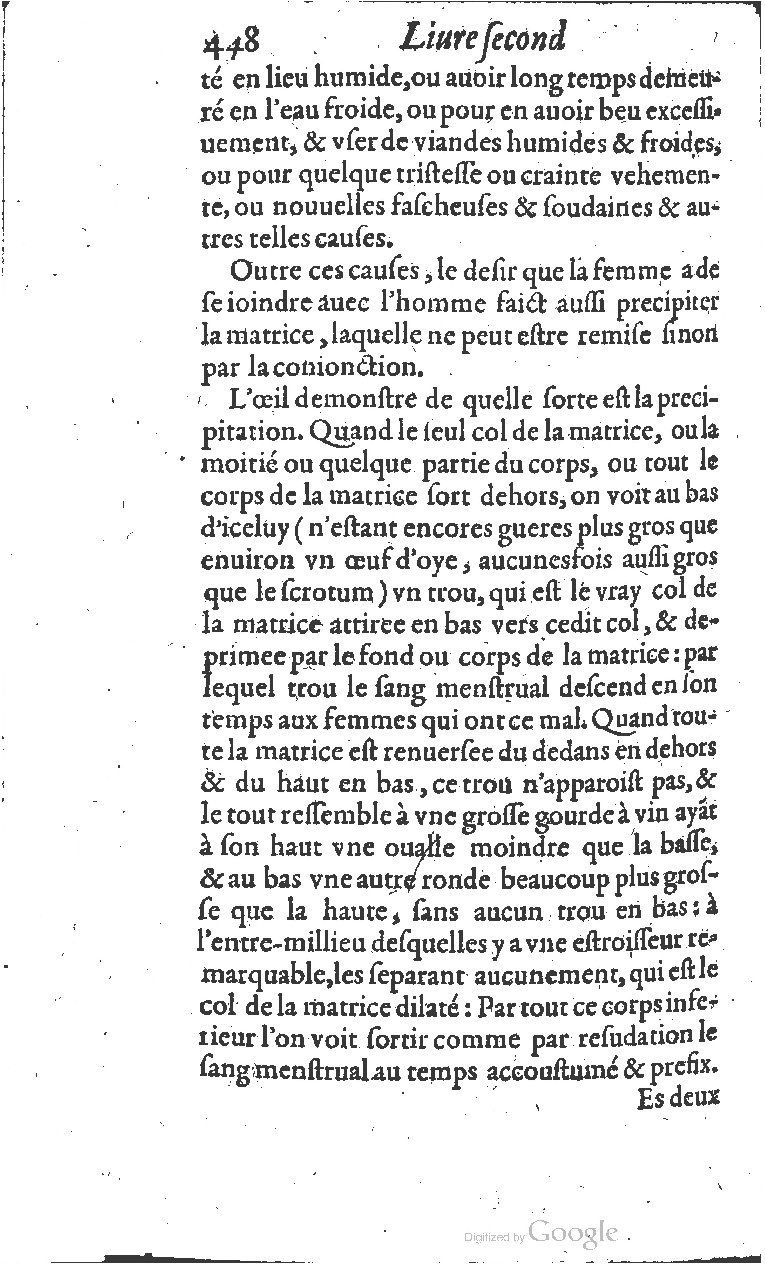 1617 - Jean Le Bouc - Trésor des remèdes secrets - BM Lyon 1617 - Jean Le Bouc - Trésor des remèdes secrets - BM Lyon