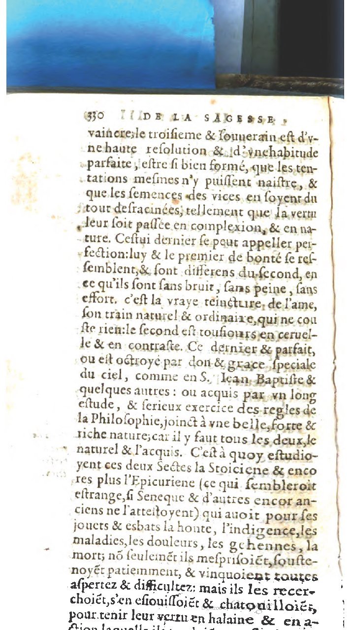 1606 - François Lefebvre - Trésor de la sagesse - BCU Lausanne 1606 - François Lefebvre - Trésor de la sagesse - BCU Lausanne